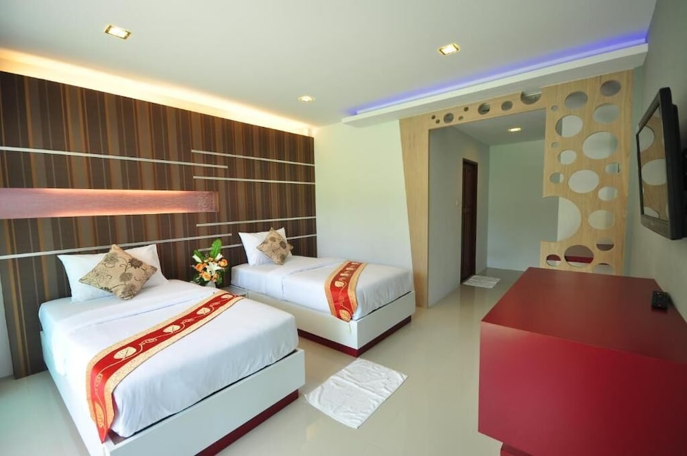 Phi Phi Rimlay Resort 17/48