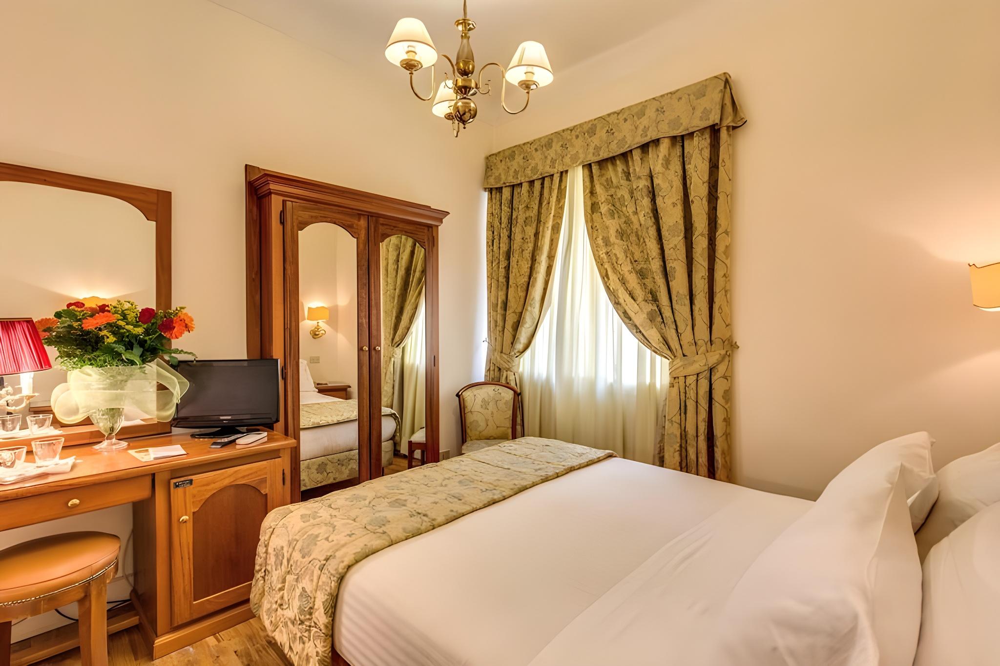 Double or Twin Room