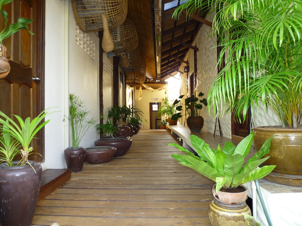 The Mangrove Hideaway Koh Chang 22/42