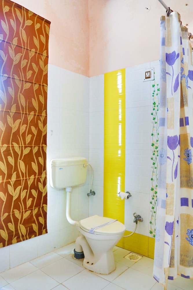 GULMOHAR SARISKA RESORT 44/45