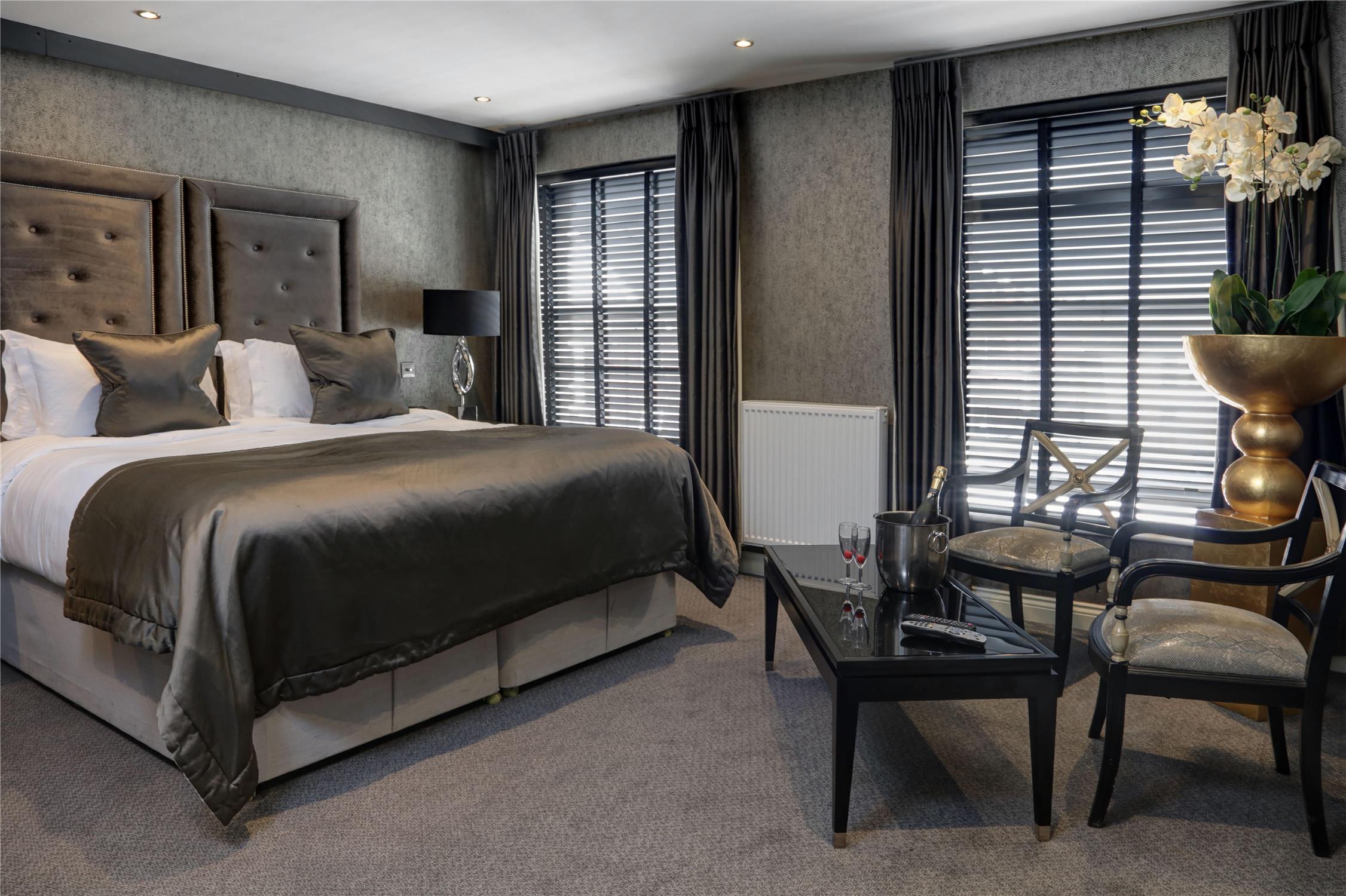 The Bold Hotel, BW Signature Collection 11/50