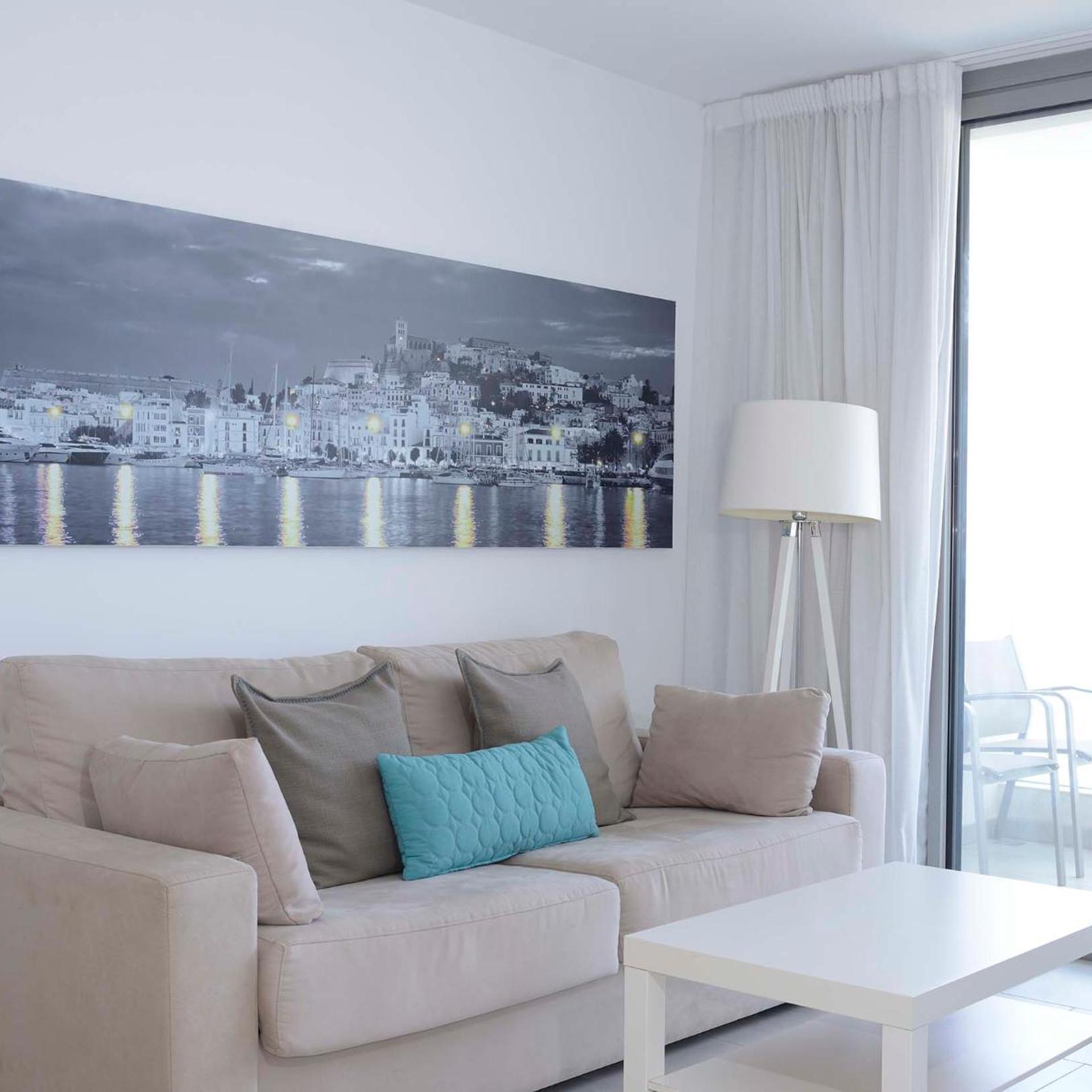 Apartamentos B-Llobet Sun & Confort 34/50