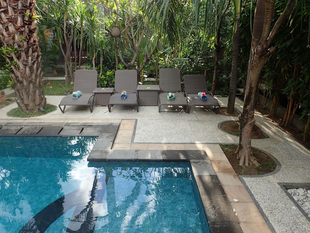 Alami Resort & Restaurant 32/46