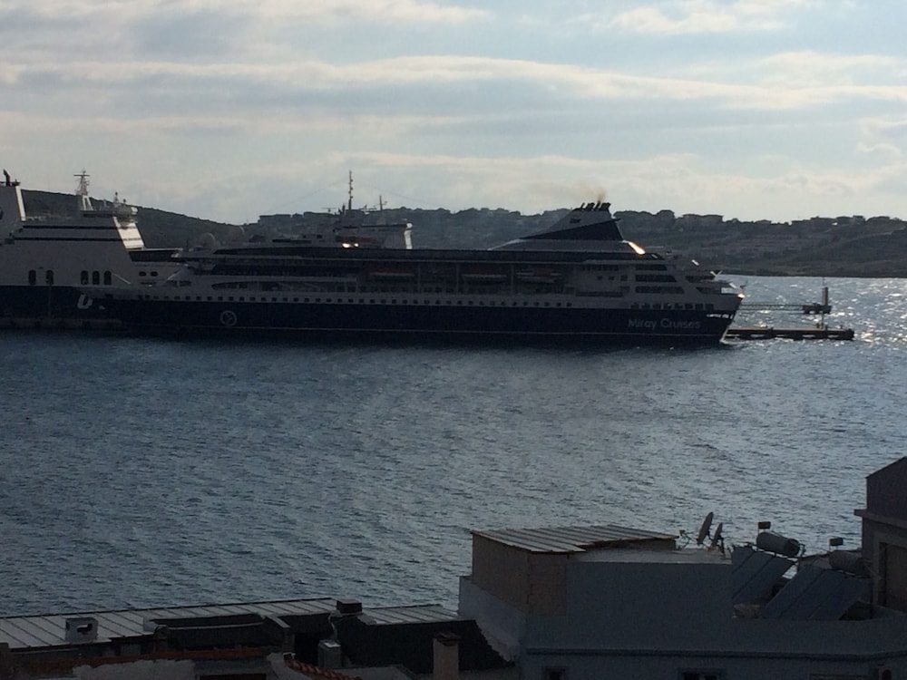 Azize Palas Apart Otel 30/42