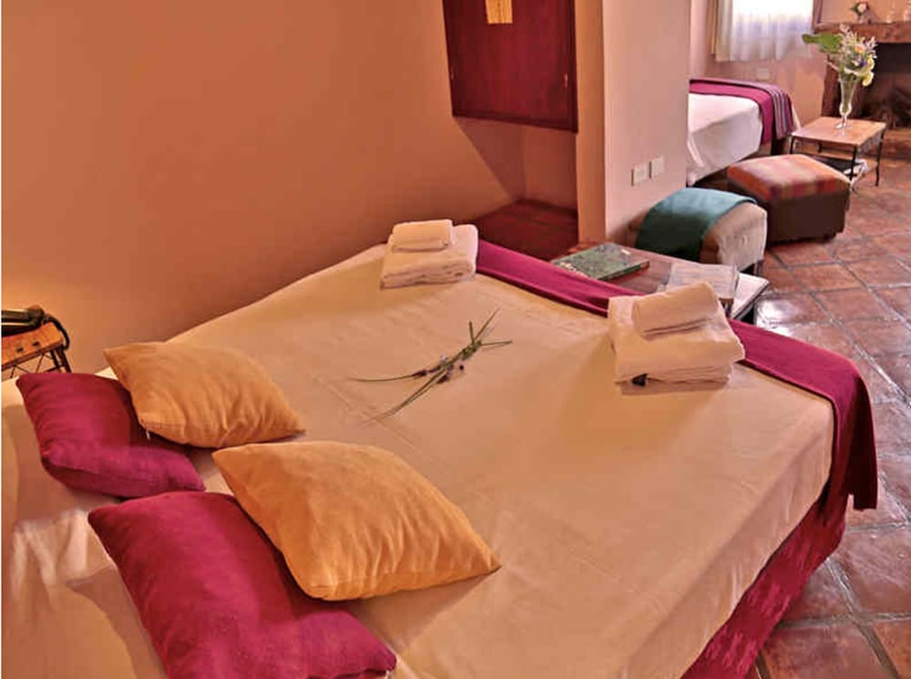Hotel el Reposo Del Diablo 27/51