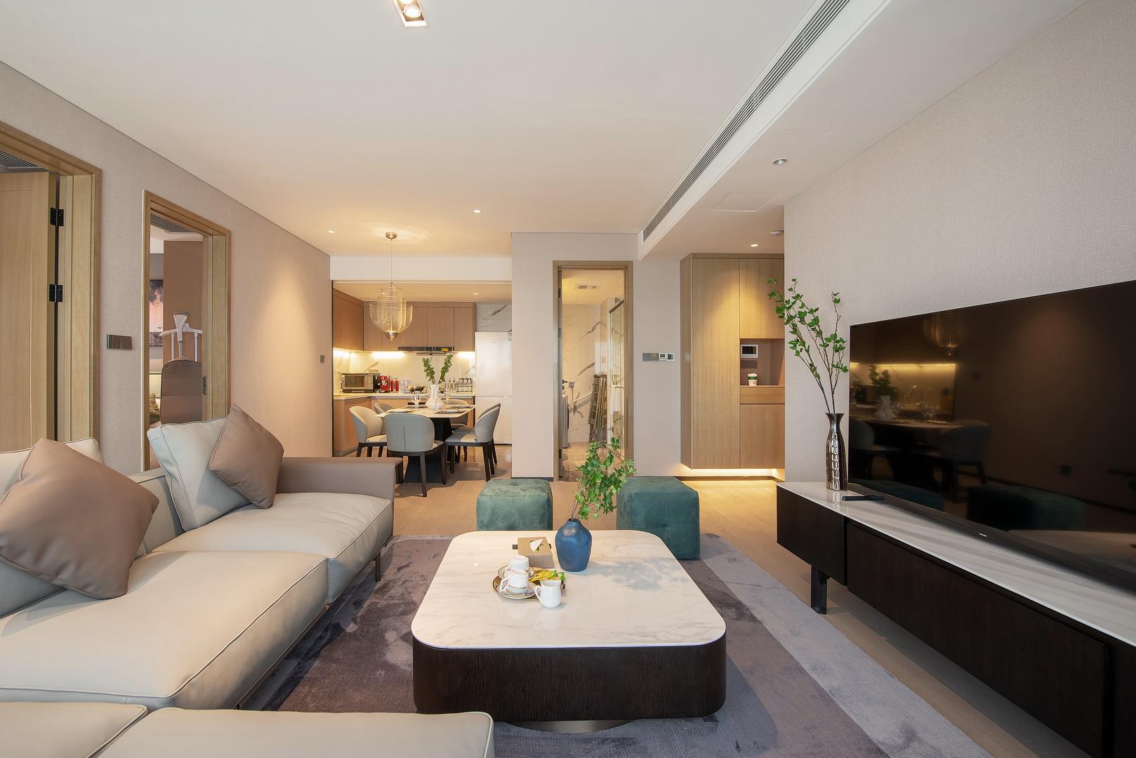 Cresasia Residence 19/43