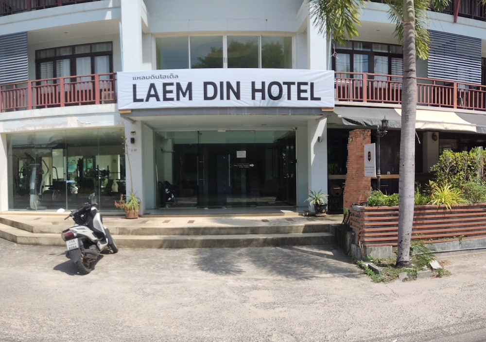 D Varee Diva Avenue Samui 5/45