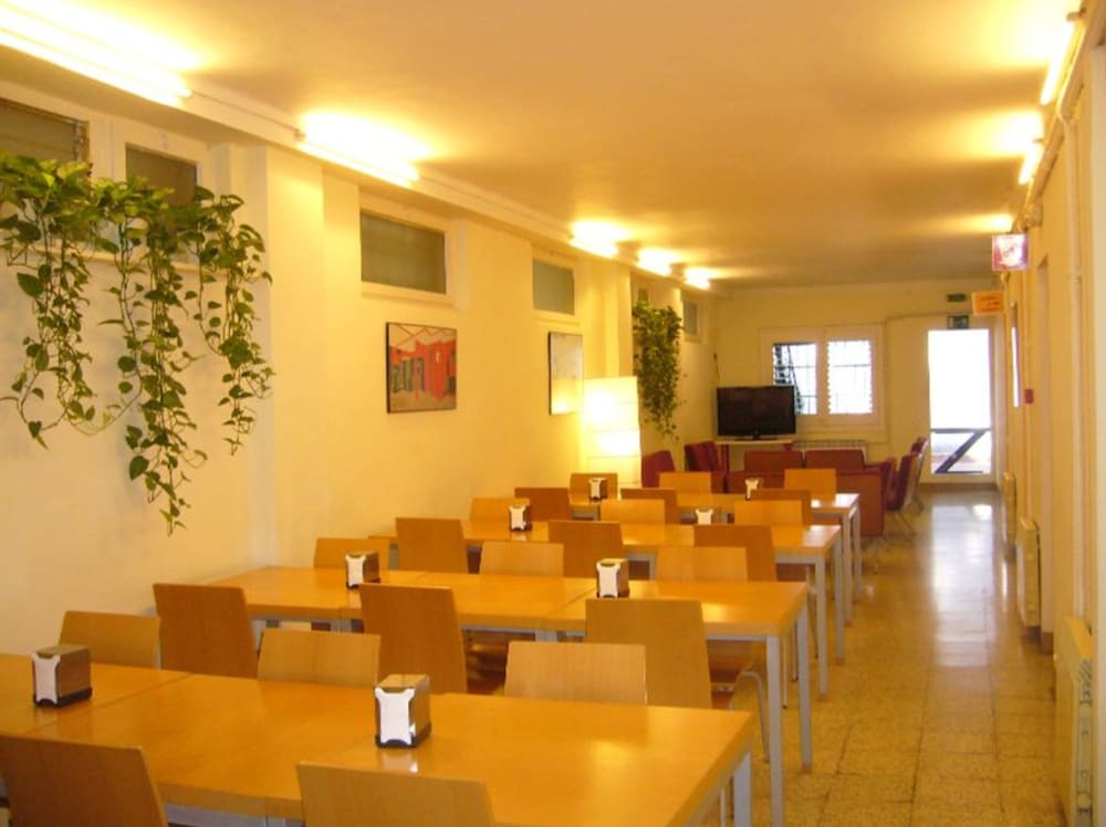 Albergue Studio 21/26