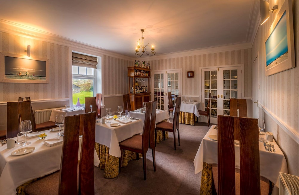 Toravaig House Hotel 32/50