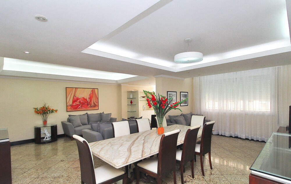 Mz Apartments Raul Pompeia 21/28