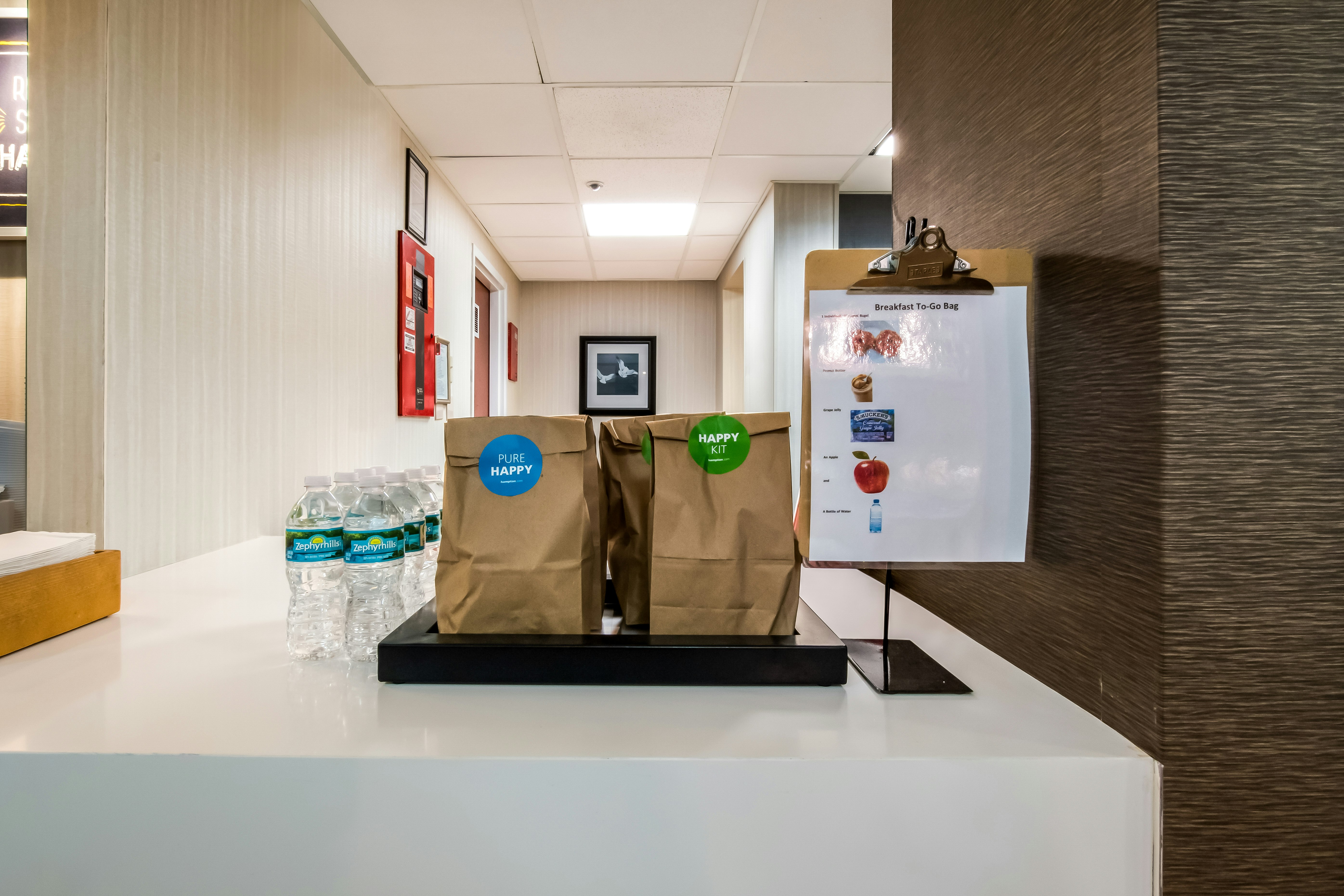 Hampton Inn Winter Haven 55/55