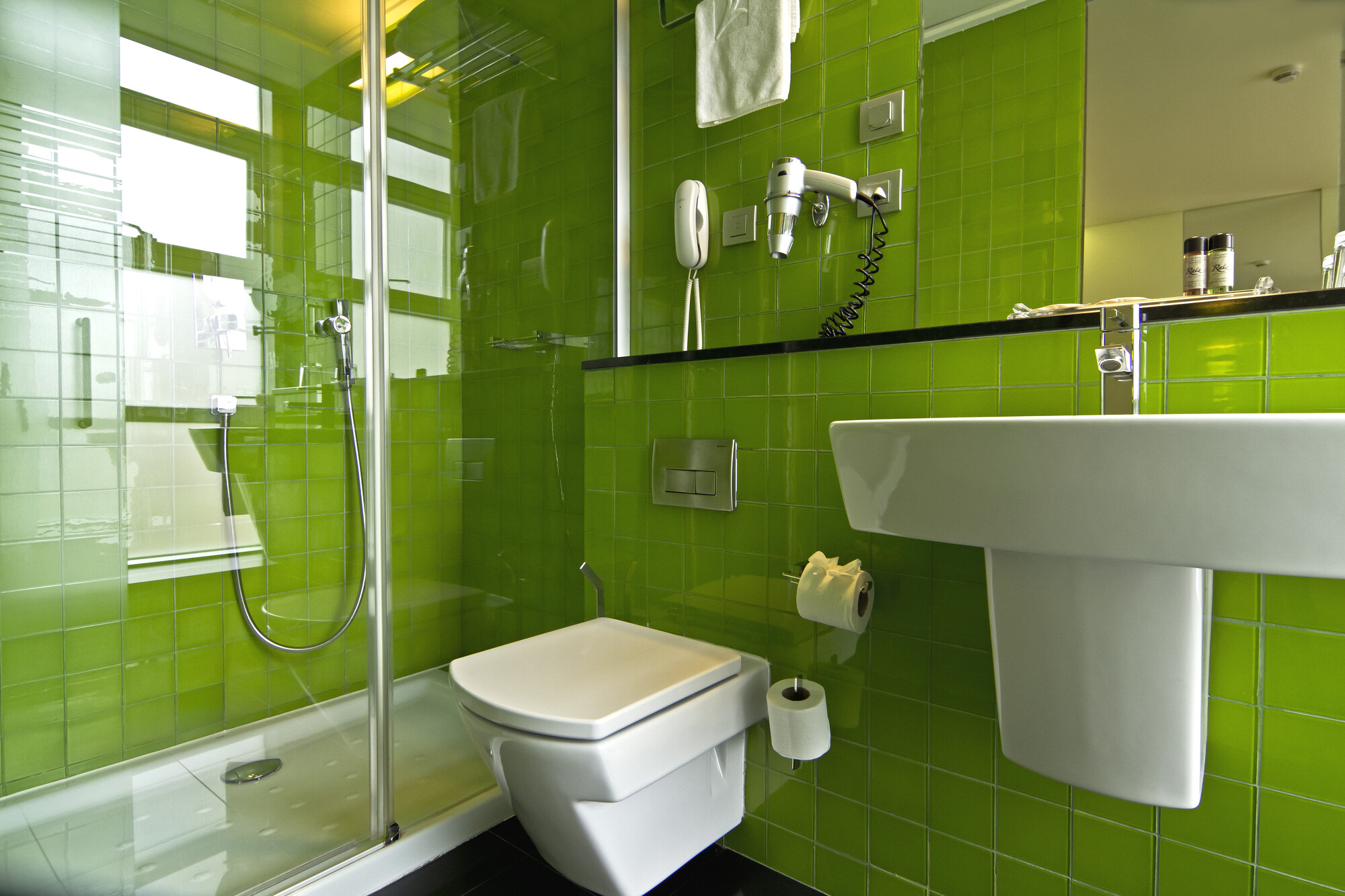 Standard, Double or Twin Bed, Sana Capitol Hotel 7/9