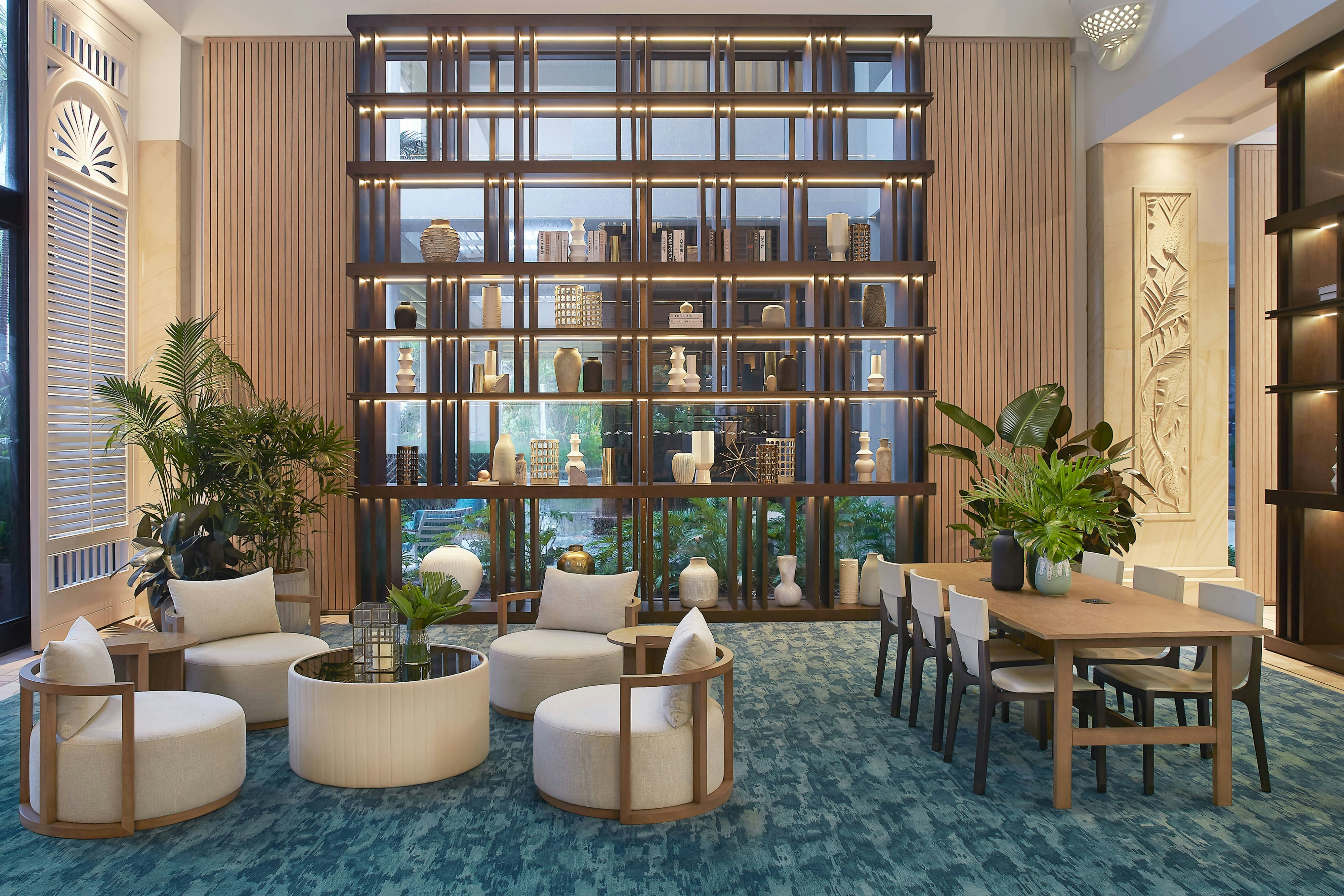 Jw Marriott Gold Coast Resort Spa 17/47