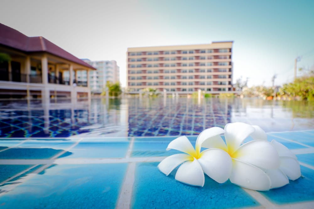 The Cotai Luxury Design Hotel 7/50