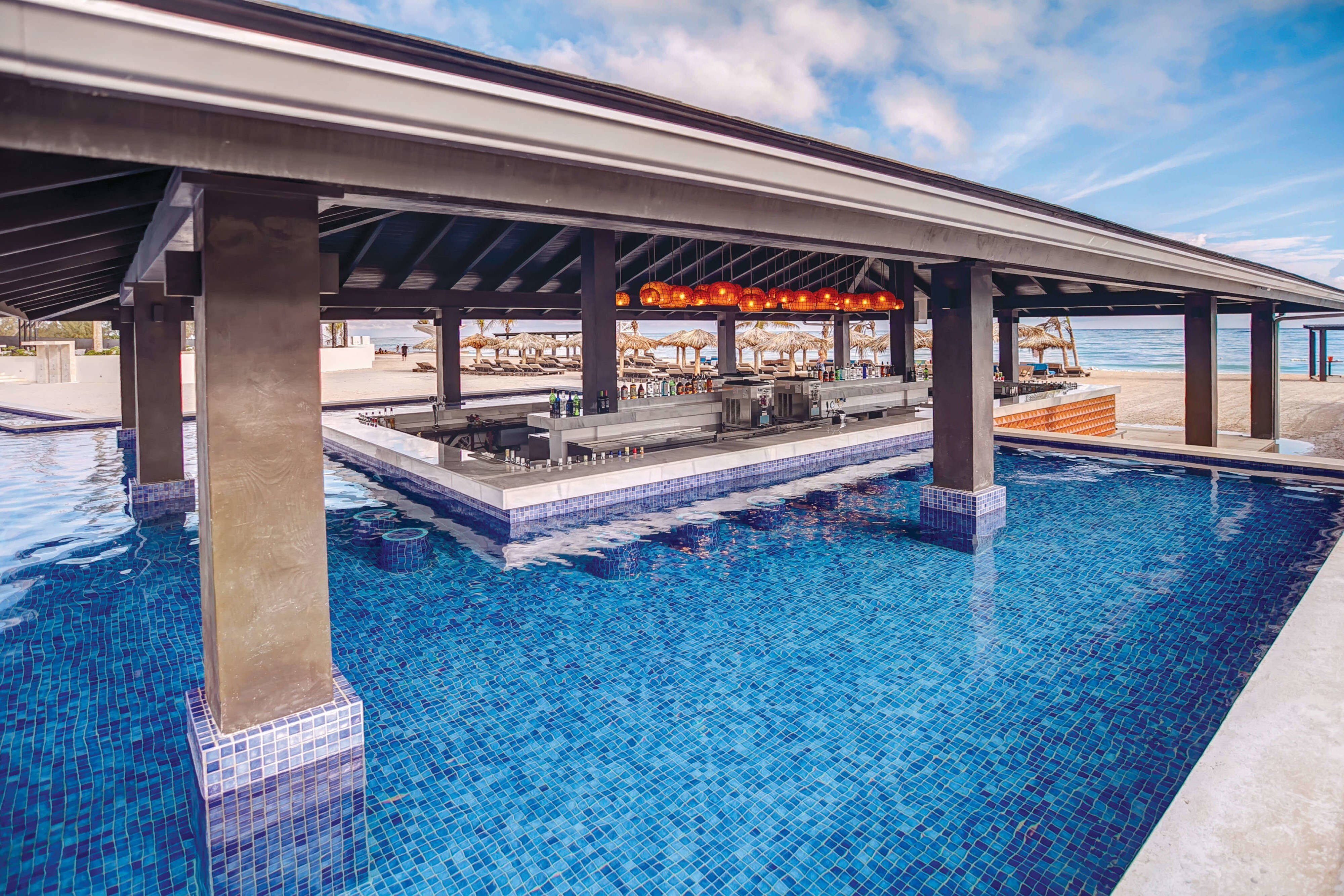 Royalton Blue Waters Montego Bay, An Autograph Collection All-Inclusive Resort 24/84