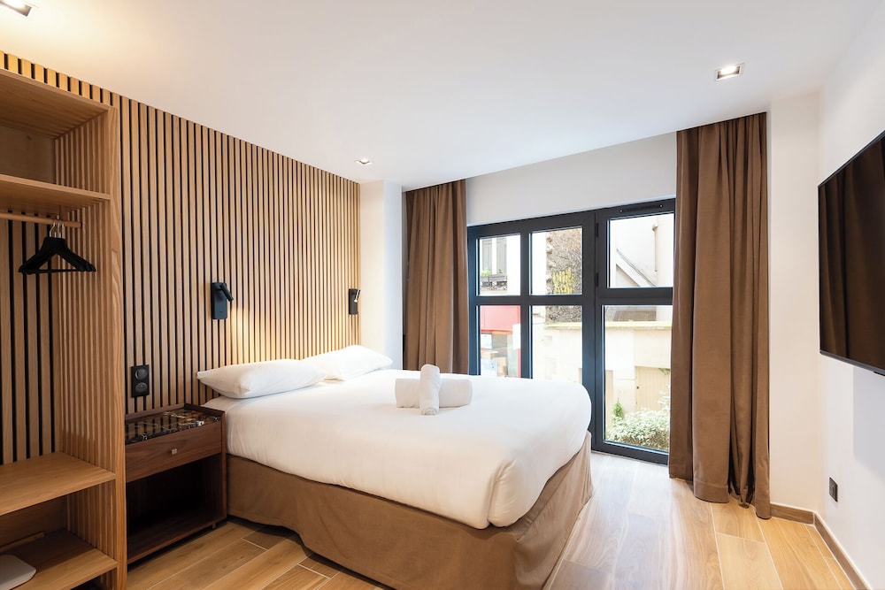 Hotel Au Coeur de Republique 23/50