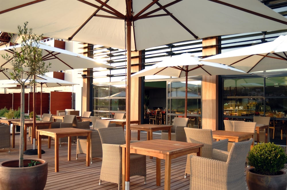Best Western Plus Hotel Gergovie 40/55