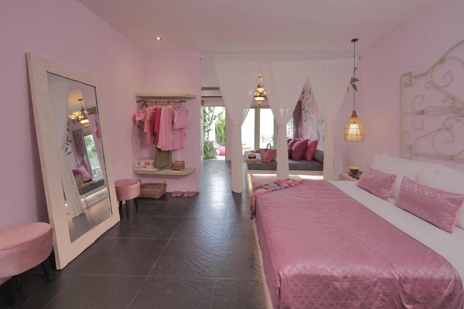 Cool, Intimate, Suite, Adult Only