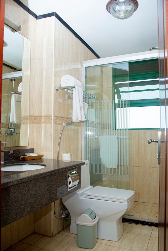 Highlands Suites Hotel 21/21