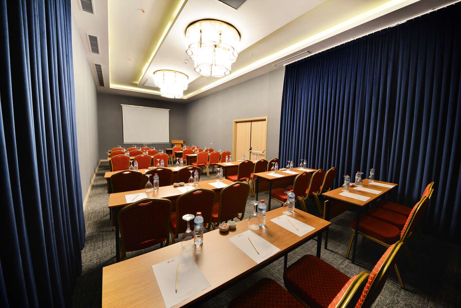 Baskent Center Hotel 61/61