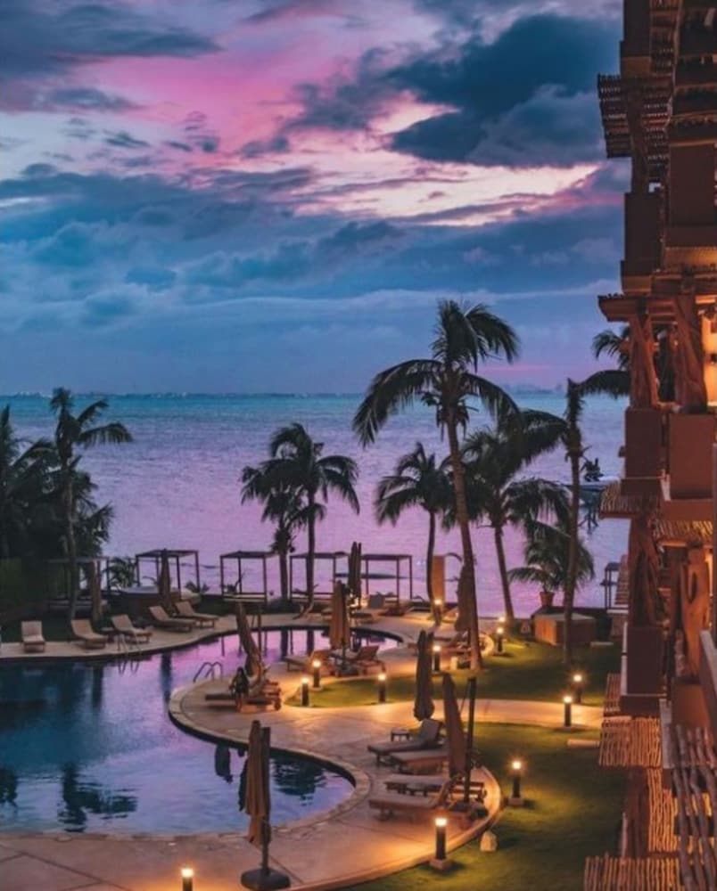 Esplendor by Wyndham Isla Mujeres All Inclusive Resort 48/50
