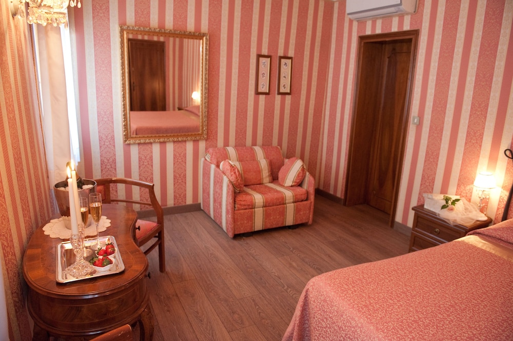 Locanda Antico Fiore 25/36