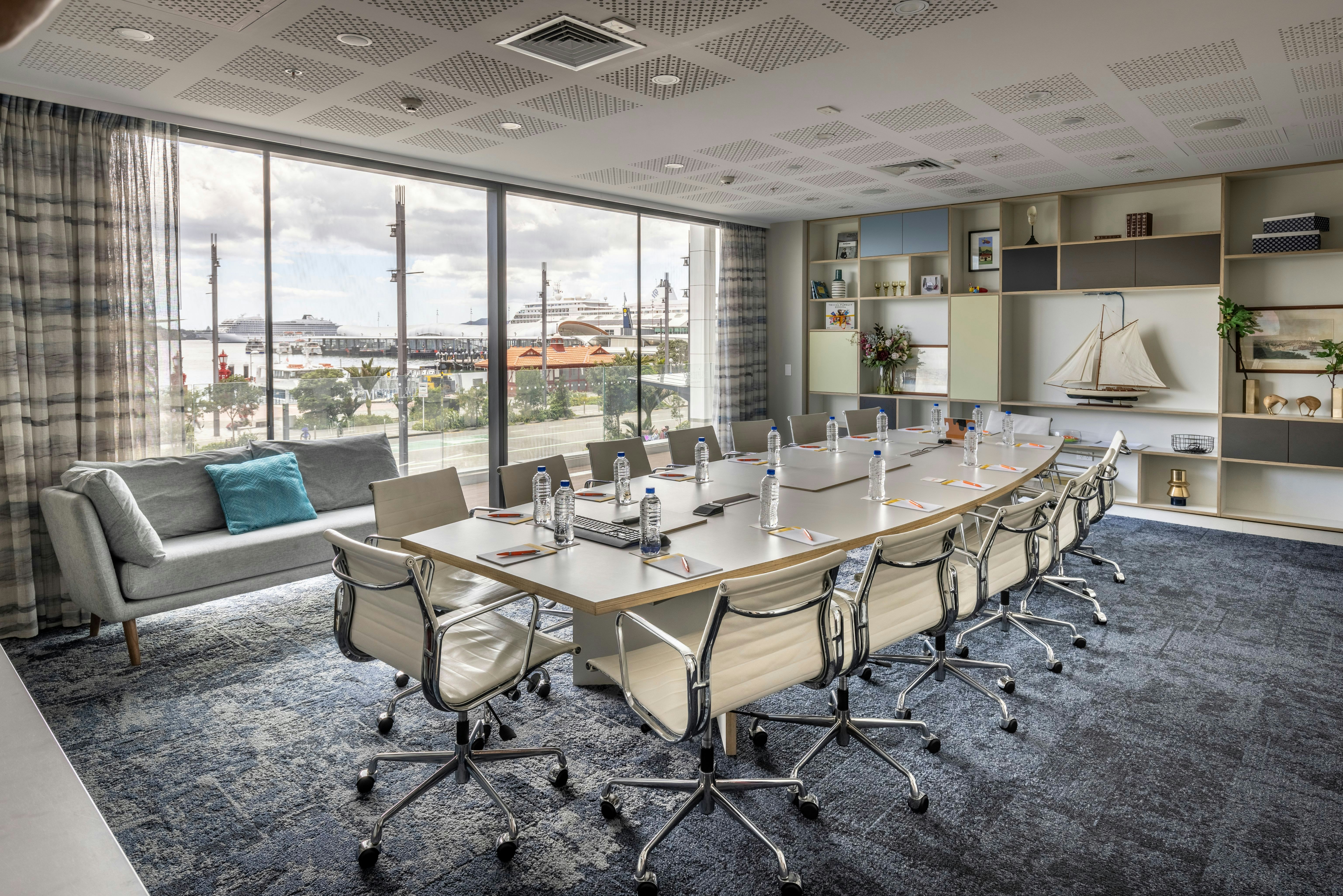 M Social Hotel Auckland 108/126
