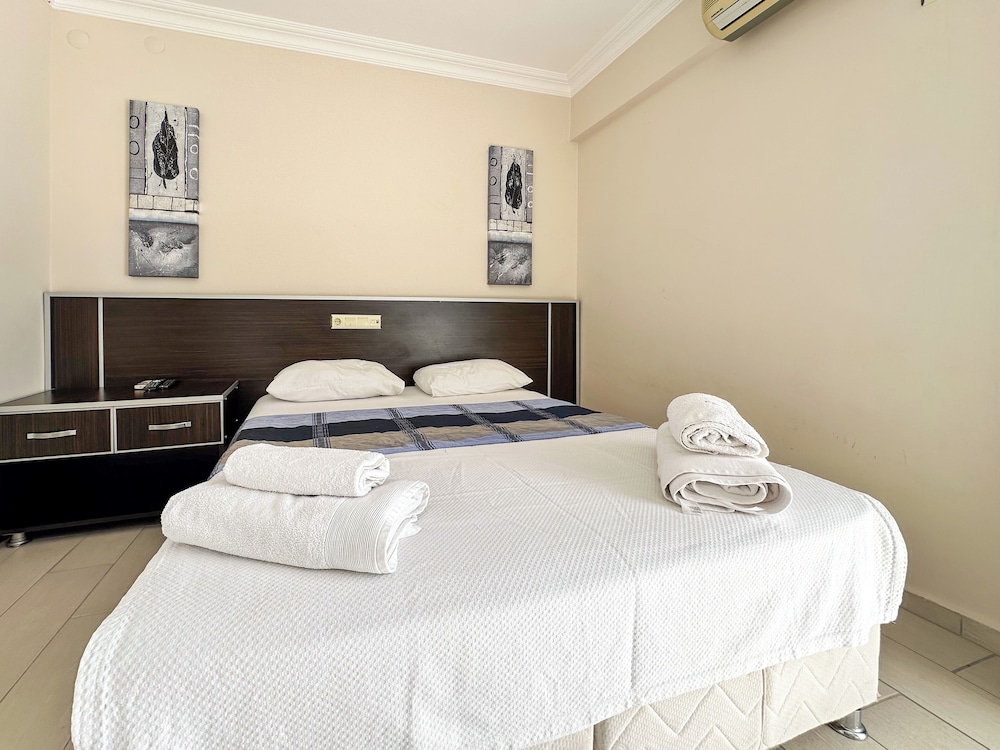 Aristo Hotel 26/55