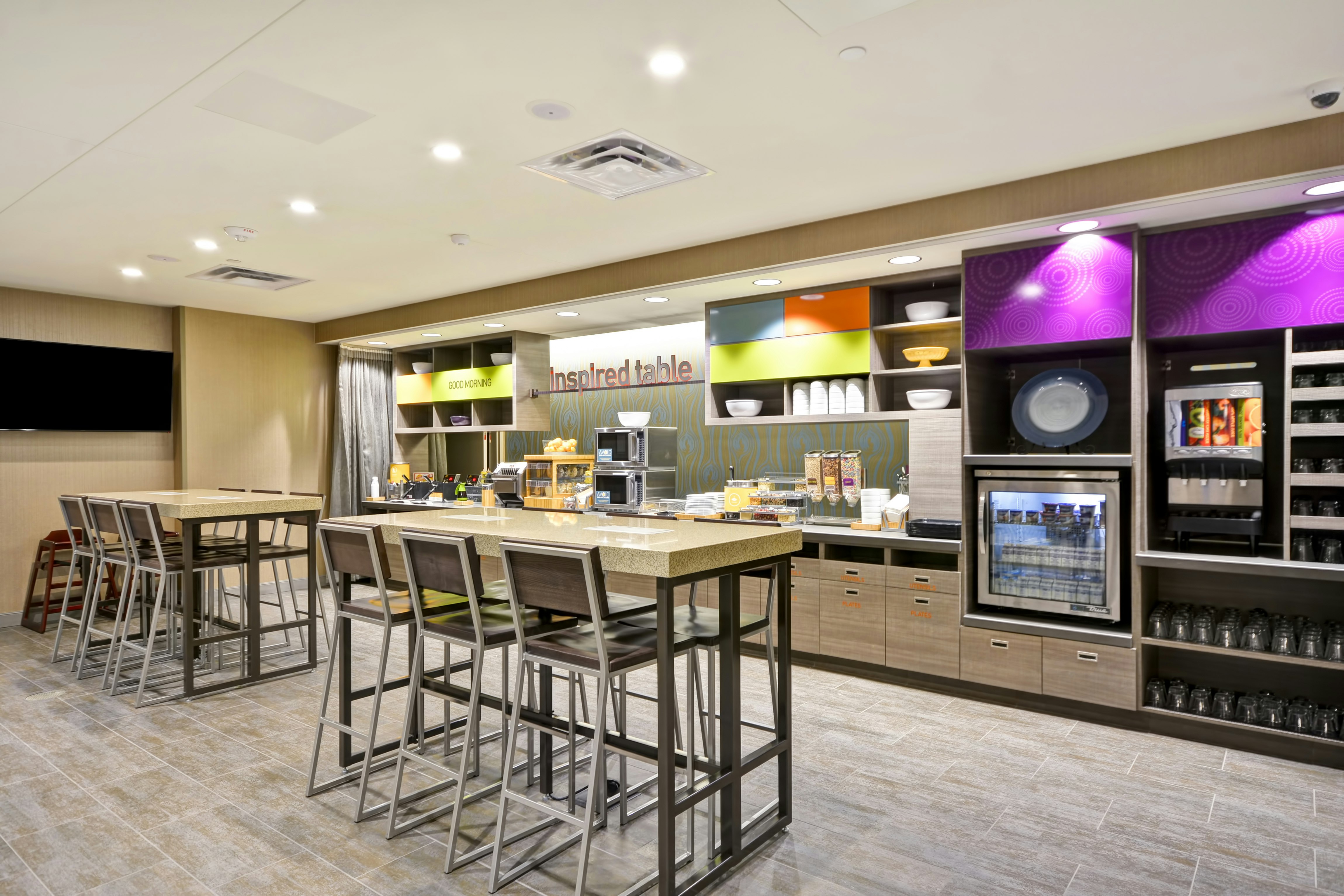 Home2 Suites By Hilton Plymouth Minneapolis 43/57