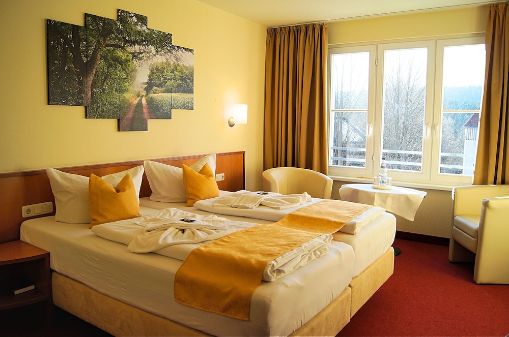 Regiohotel Am Brocken Schierke 15/57
