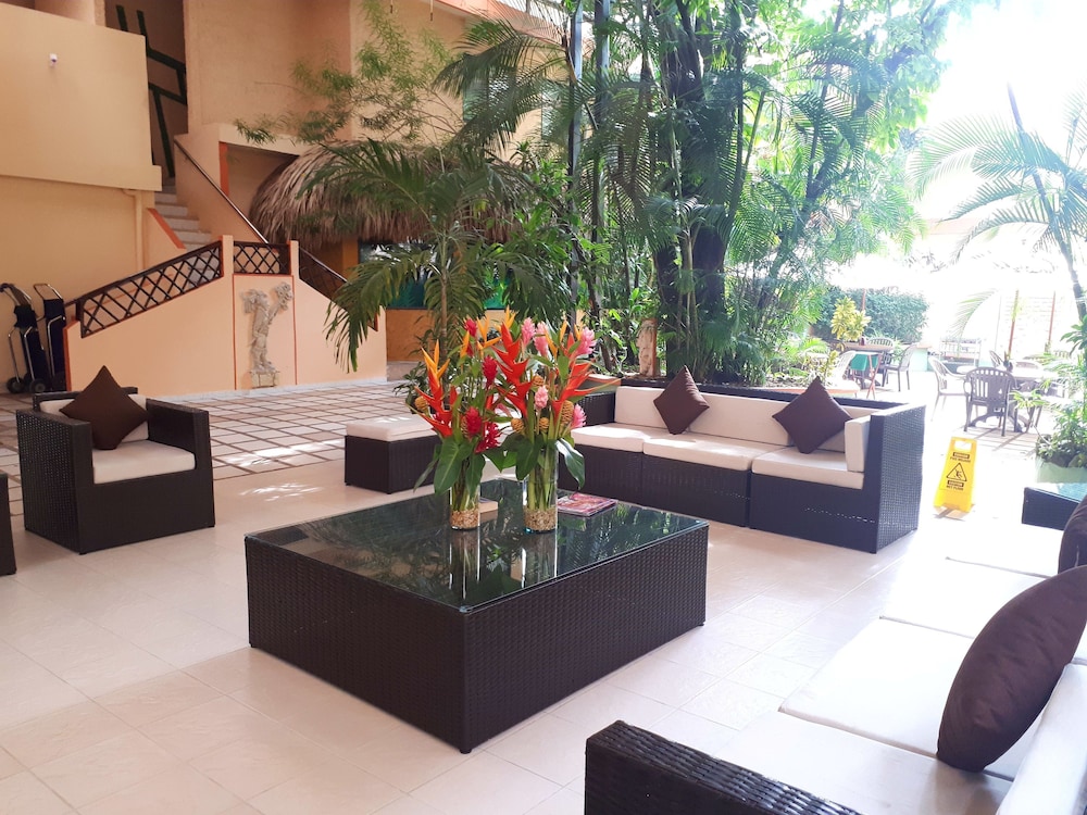 Hotel Maya Tulipanes Palenque 49/71
