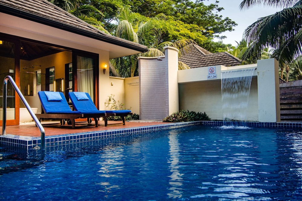 Seychelles Labriz Resort and Spa 13/79