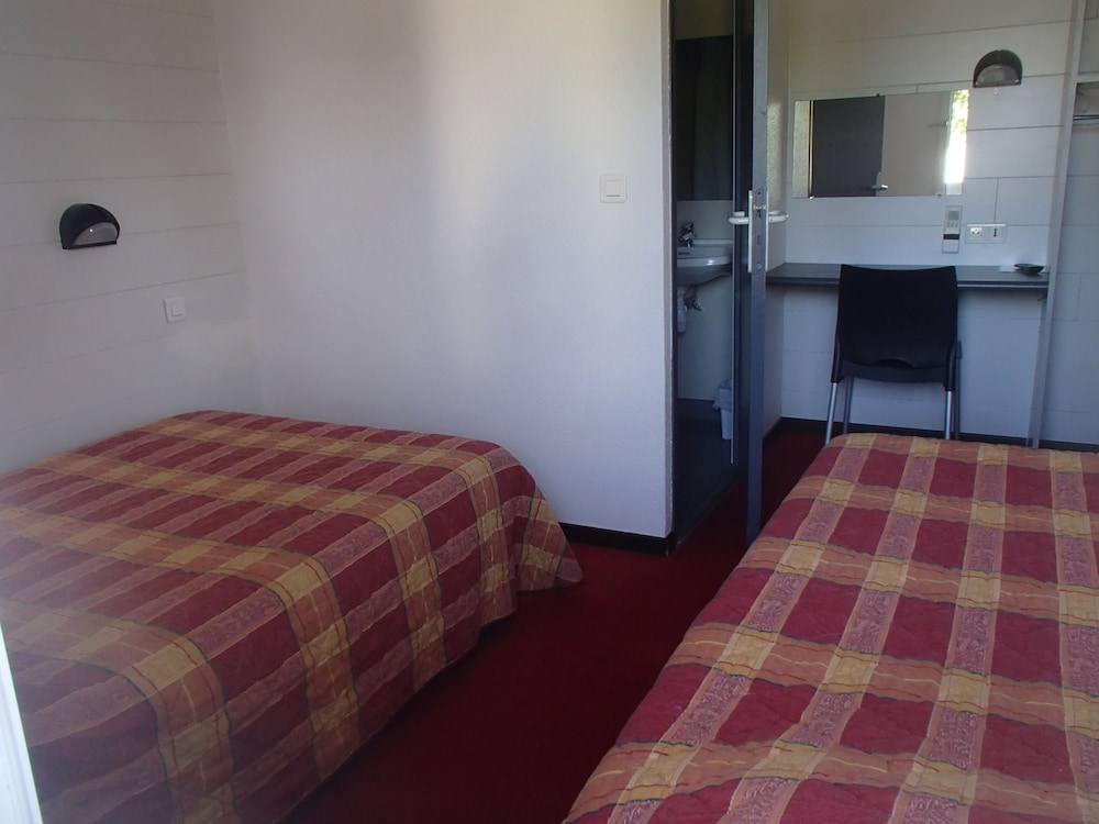 Brit Hotel Albi 9/49