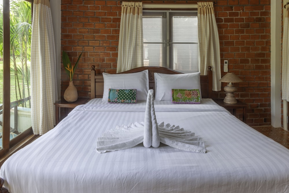 Baan Suan Homestay Koh Kood 17/58