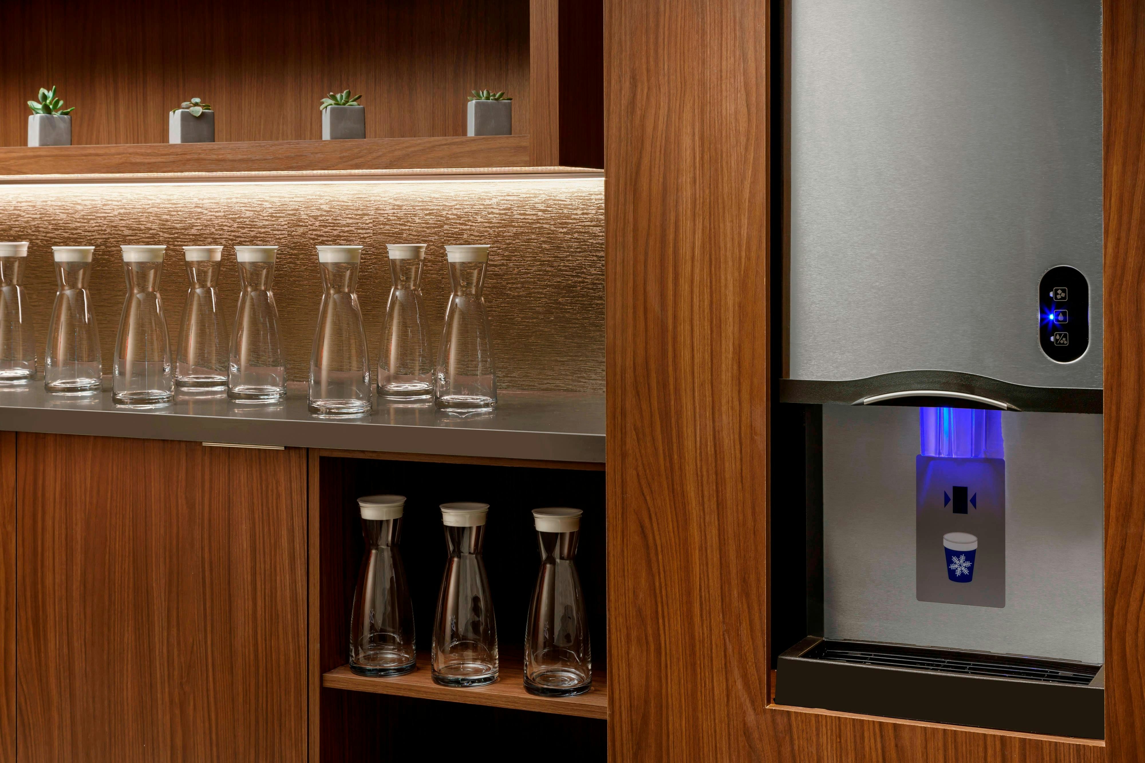 Ac Hotel San Francisco Airport Oyster Point Waterfront 15/42
