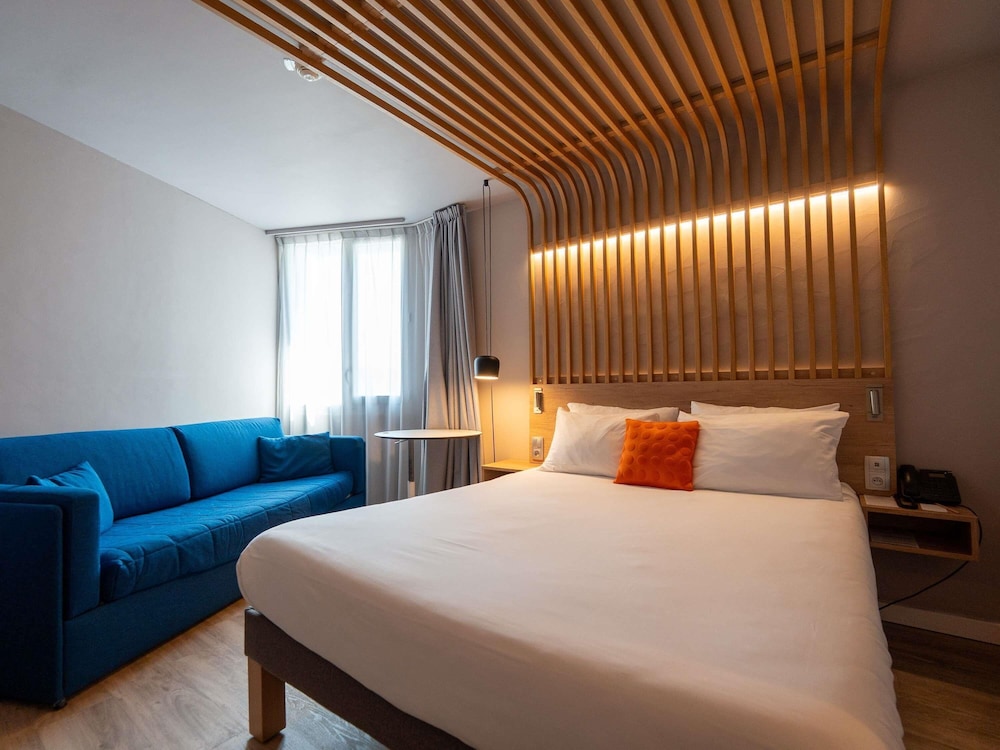 Novotel Thalassa Le Touquet 10/50