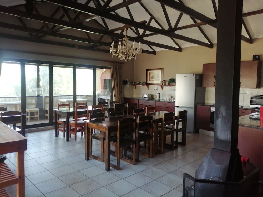 Ibis Place Guest House 29/50