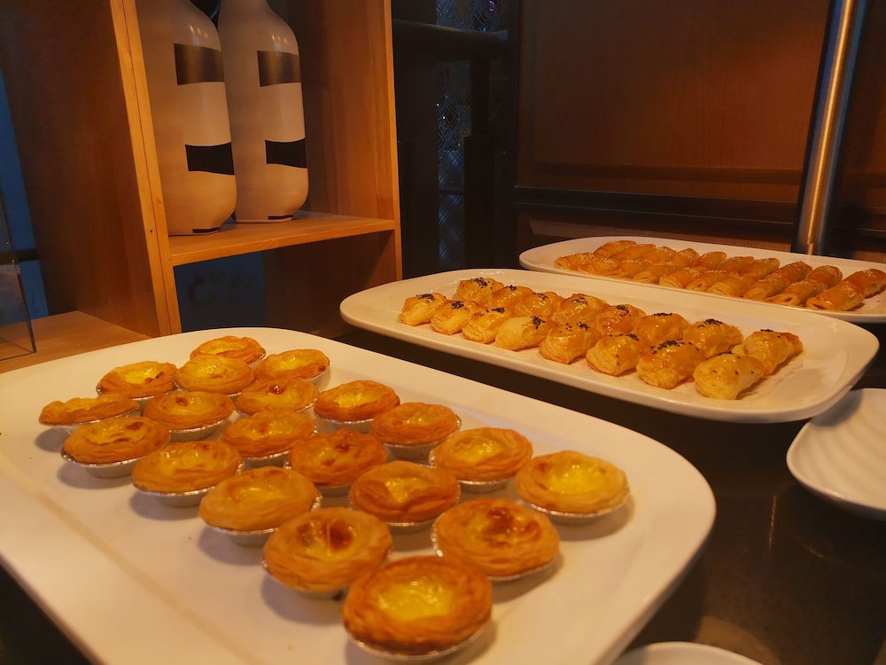 Four Points by Sheraton Nanchang, Xihu 23/50