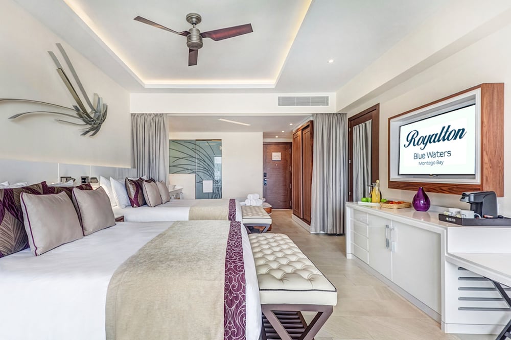 Royalton Blue Waters Montego Bay, An Autograph Collection All-Inclusive Resort 50/84