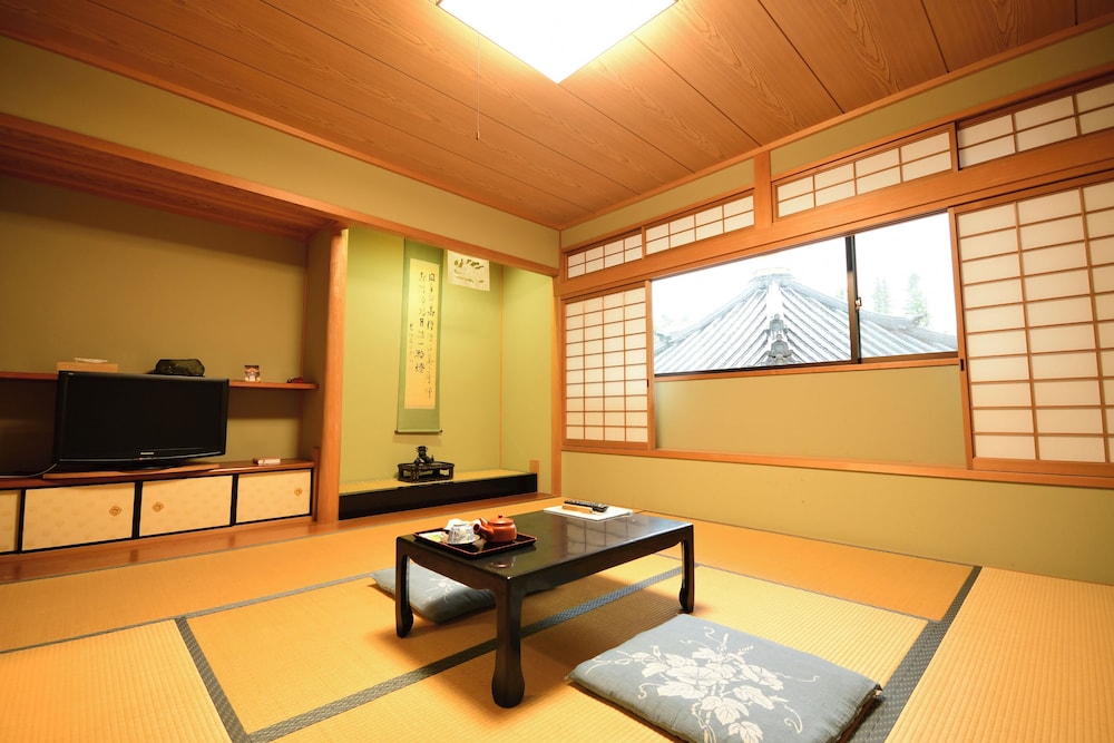 Koyasan Shukubo Fugenin 36/50