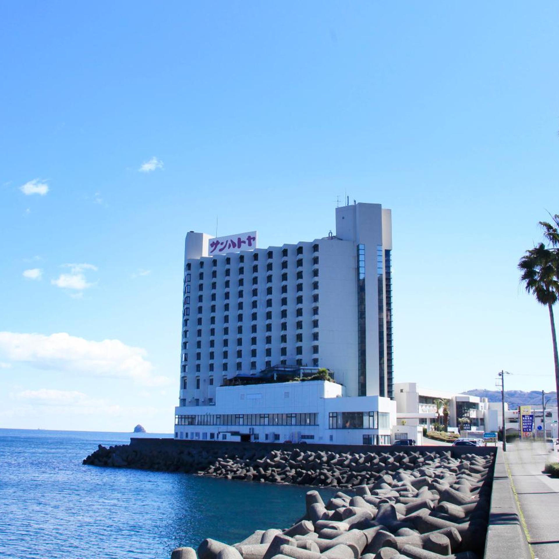 Hotel Sun Hatoya 2/25