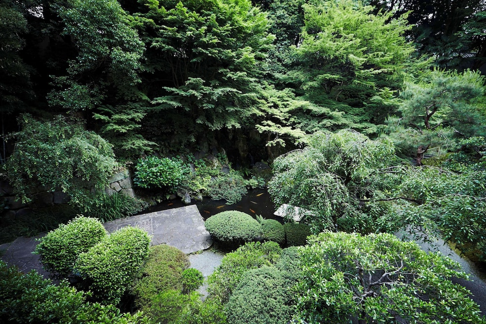 HYATT REGENCY KYOTO 68/72