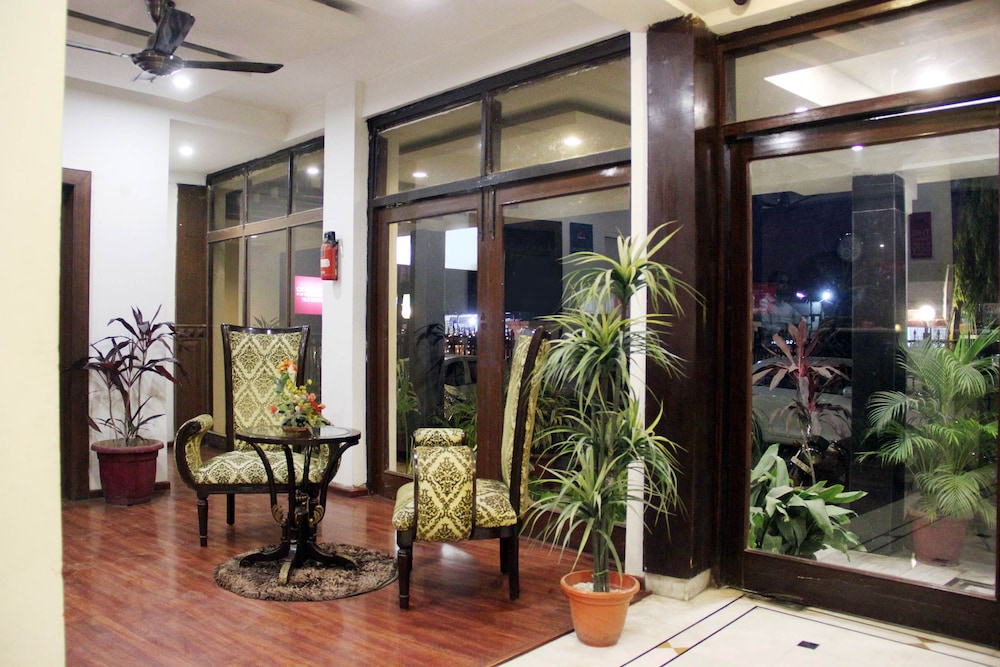 Hotel Kamla Palace 18/25