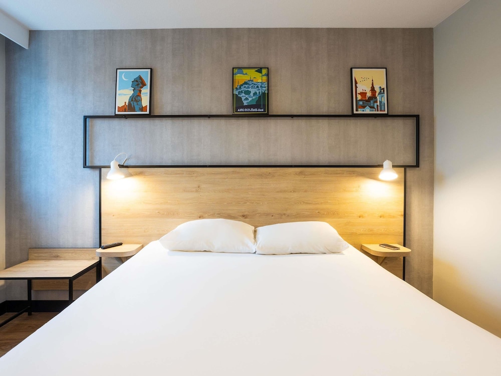Ibis Angouleme Nord 21/69