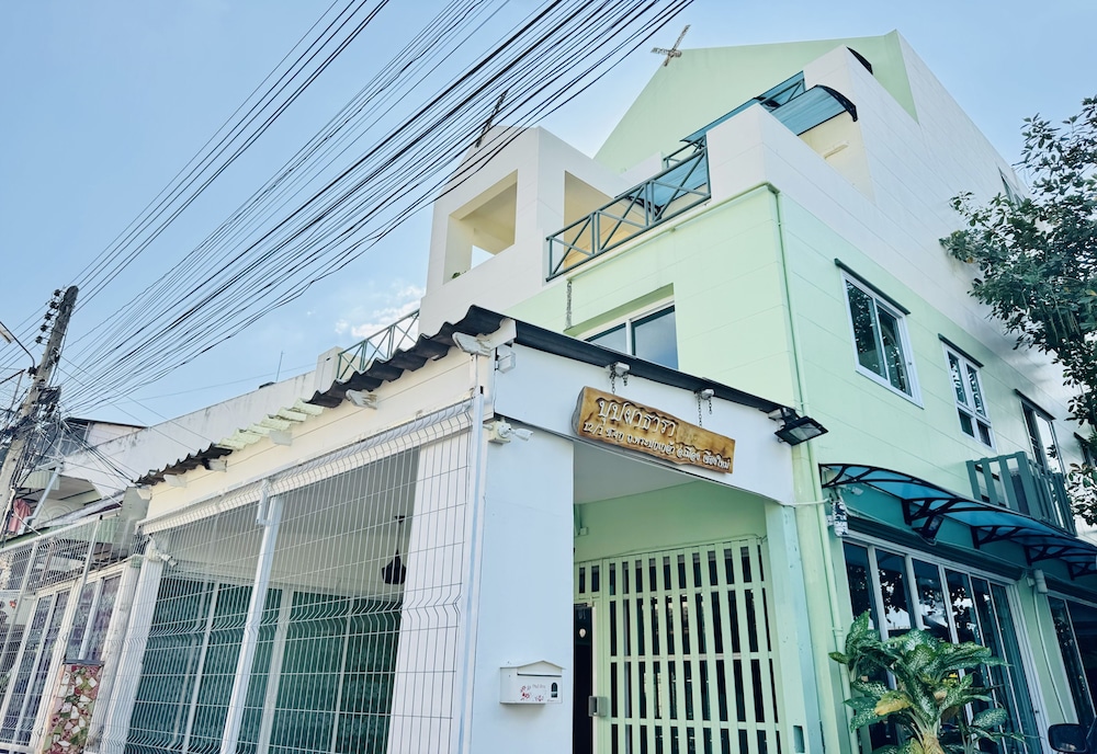 Hotel O Bupatara Chiangmai in CHIANG MAI