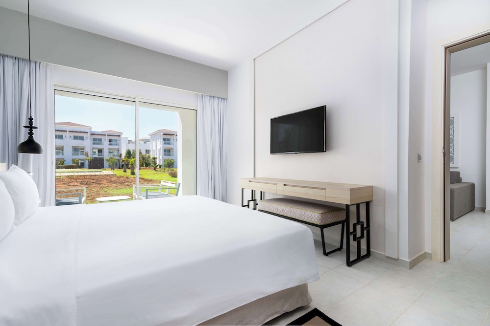 Radisson Blu Residences, Saidia 29/68
