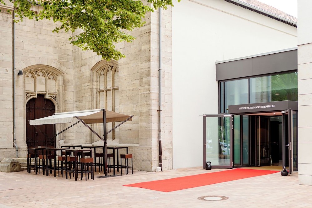 Steigenberger Parkhotel Braunschweig 6/50