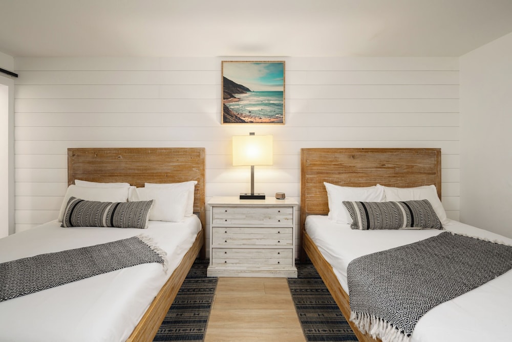 The Surfbreak Hotel 21/63