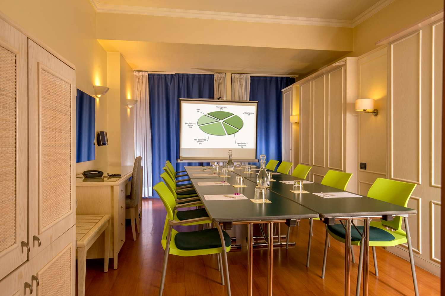 Best Western Plus Globus Hotel 57/60