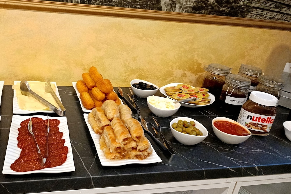 Hotel & Spa Meydan 40/59